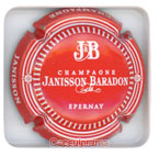 JANISSON-BARADON et Fils