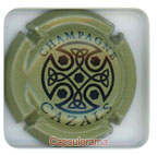 CAZALS