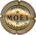 MOET ET CHANDON