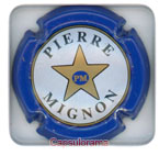 MIGNON Pierre