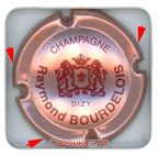 BOURDELOIS Raymond
