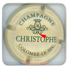CHRISTOPHE