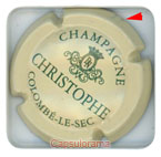 CHRISTOPHE