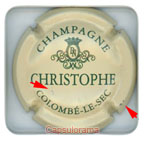 CHRISTOPHE