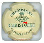 CHRISTOPHE