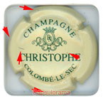CHRISTOPHE