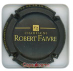 FAIVRE Robert