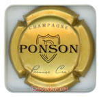 PONSON Pascal