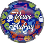 AUFRAY Vve