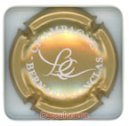 LONCLAS Bernard