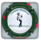 DUMONT Daniel