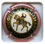DE CASTELLANE
