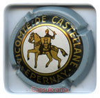 DE CASTELLANE
