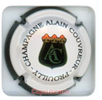COUVREUR Alain