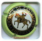 DE CASTELLANE