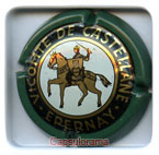 DE CASTELLANE