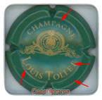 TOLLET Louis