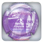 RIDOUX COUSIN
