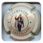 DE CASTELLANE