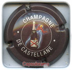 DE CASTELLANE