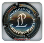 LAURENT PERRIER