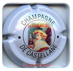 DE CASTELLANE