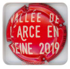 ROUTE DU CHAMPAGNE