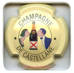 DE CASTELLANE