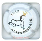 BERNARD Alain