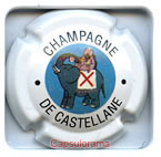 DE CASTELLANE