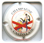 DE CASTELLANE