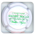 ROGER André