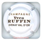 RUFFIN Yves