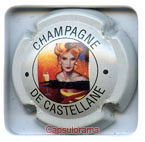 DE CASTELLANE