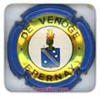DE VENOGE