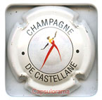 DE CASTELLANE