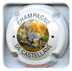 DE CASTELLANE