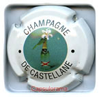 DE CASTELLANE