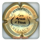 LYCEE VITICOLE DE CREZANCY