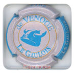 DE VENOGE