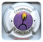 DE CASTELLANE