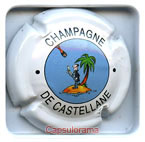 DE CASTELLANE
