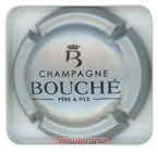 BOUCHE P. et F.