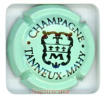 TANNEUX-MAHY