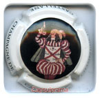 DE CASTELLANE