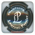 LAURENT PERRIER
