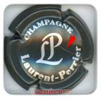 LAURENT PERRIER