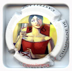 DE CASTELLANE
