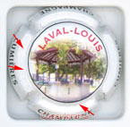 LAVAL Louis