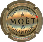 MOET ET CHANDON